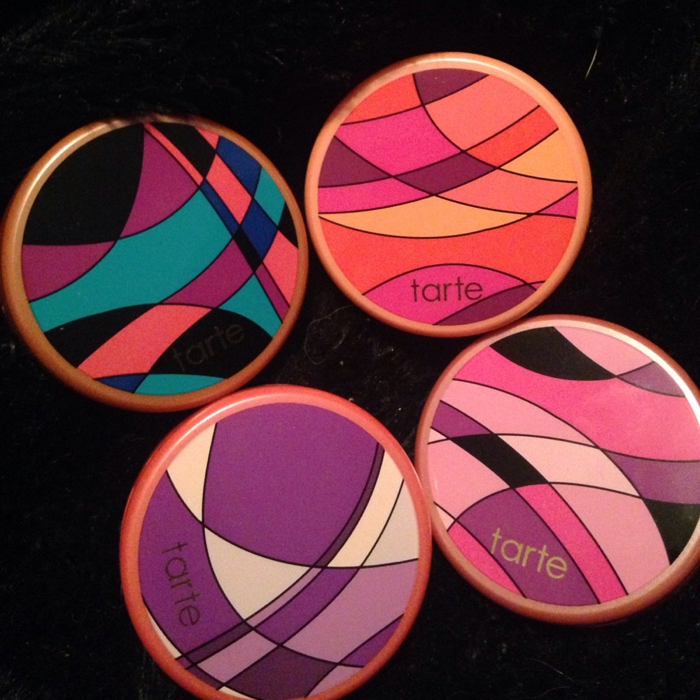 limited-edition Amazonian clay blush set