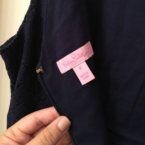 Lilly Pulitzer Dawson Dress