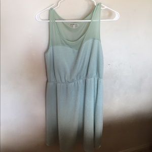 Charlotte Russe's Dress