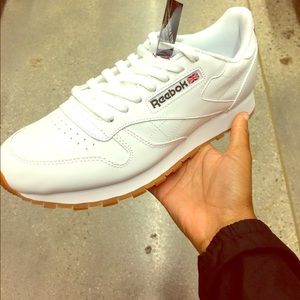 Reebok Shoes