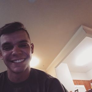 Meet your Posher, Wesley