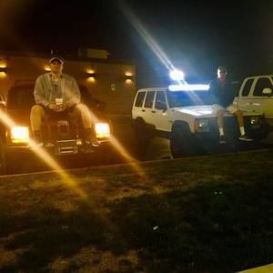 Meet your Posher, Devon