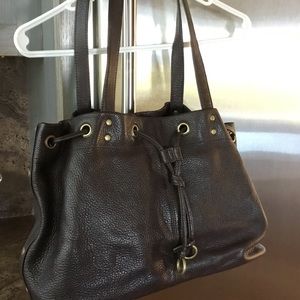 Hobo International Leather Purse