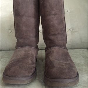 ❄️ Like ugg boots