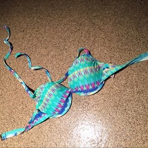 Xhilaration bikini top