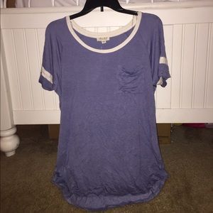 NWT Macy's shirt