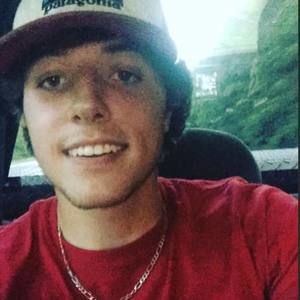 Meet your Posher, Bradley