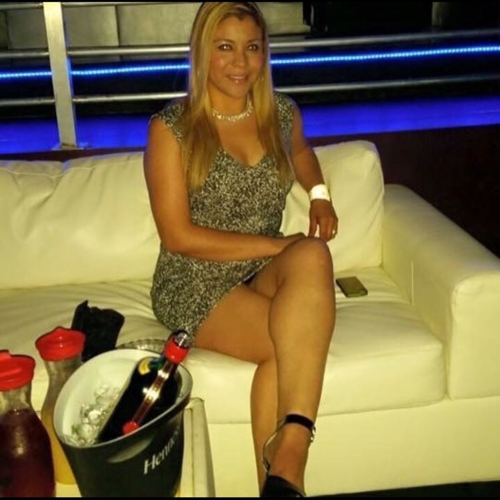 Meet your Posher, Mariela