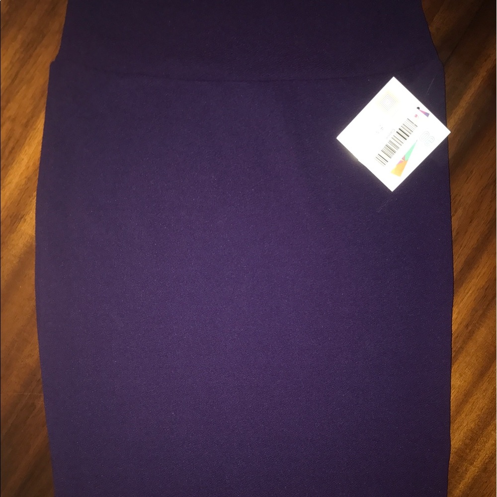 Lularoe Cassie Small BNWT