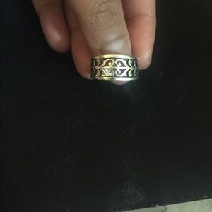 James Avery ring