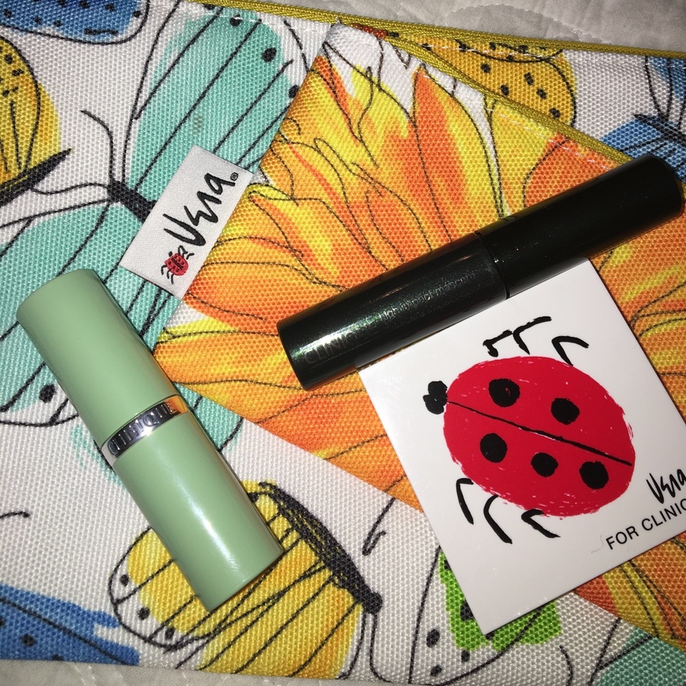Clinique "Vera" bundle