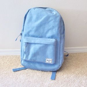 Herschel Supply Classic backpack - Light Blue