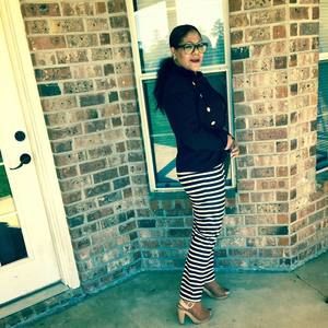 Meet your Posher, Latasha