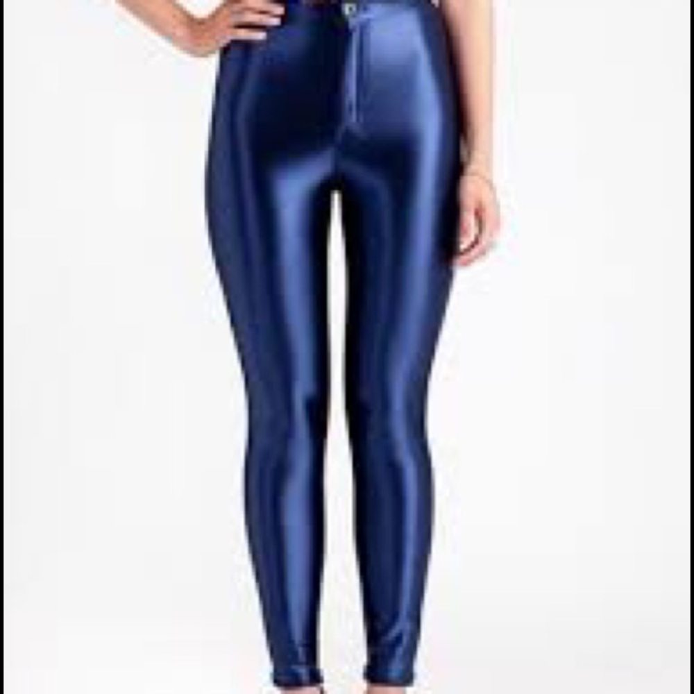 Disco Pants !!