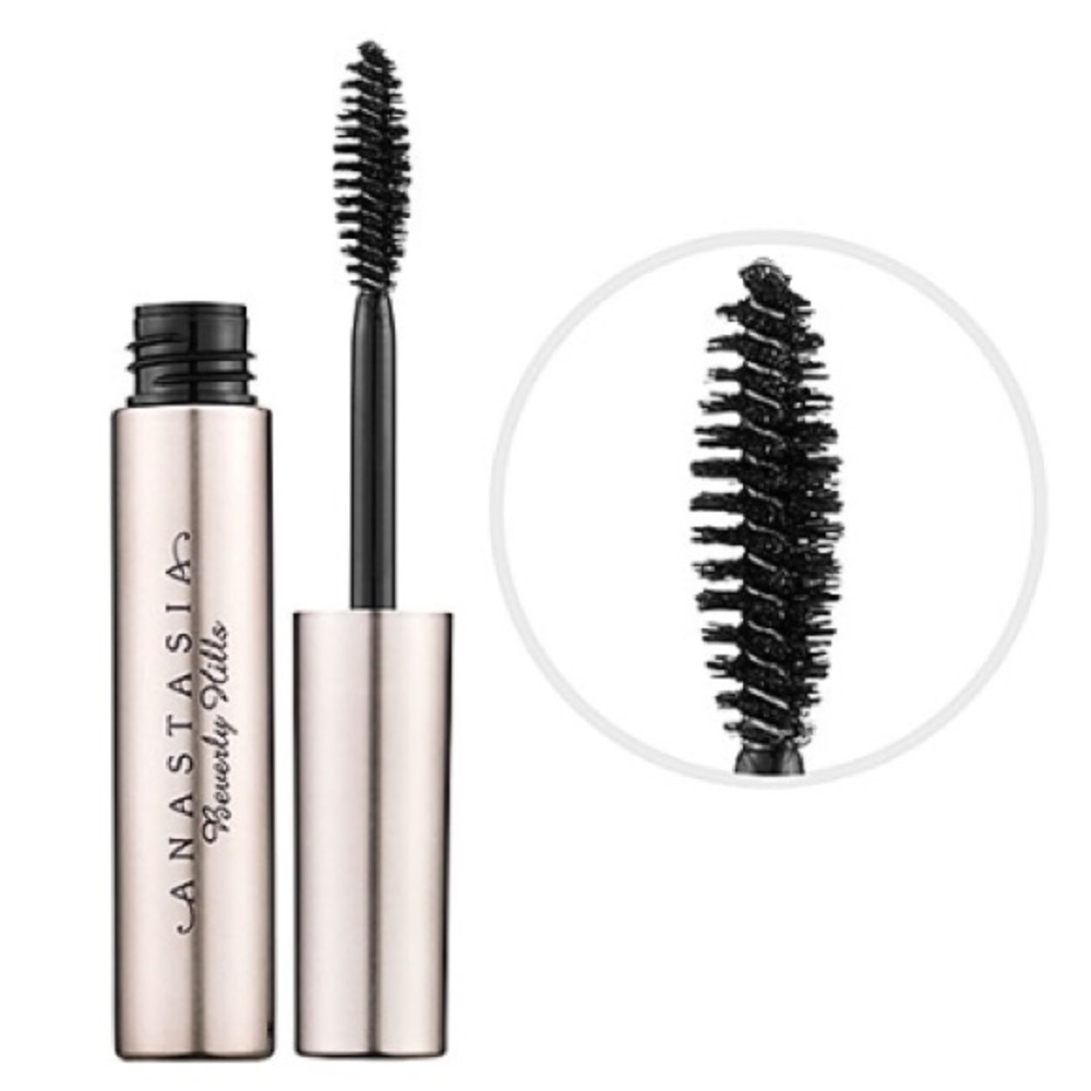 ABH Clear Brow Gel