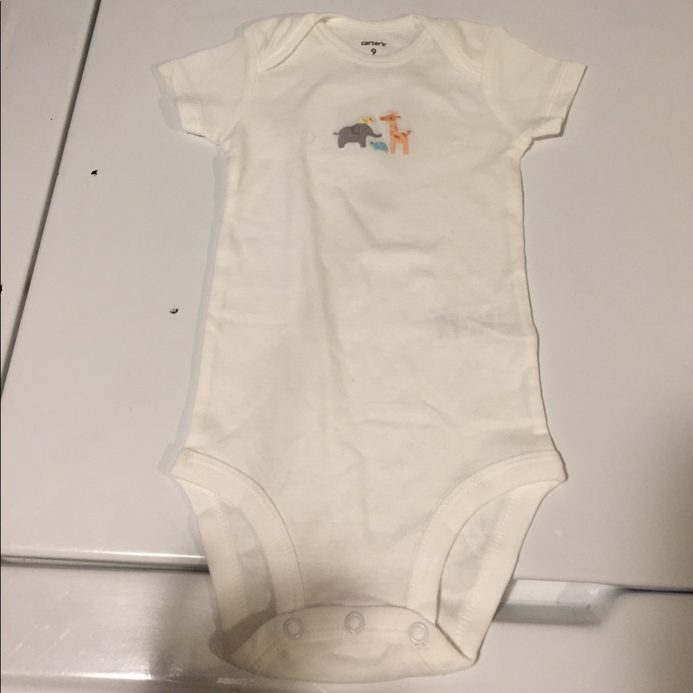 NEW UNDERCLOTHES ONECY.