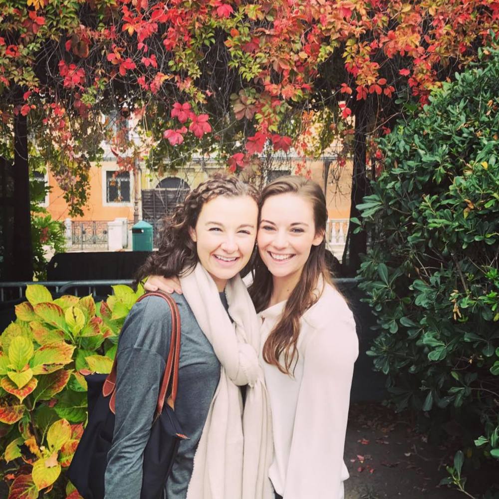 Meet your Posher, Anna