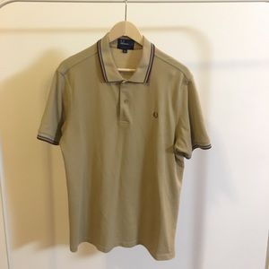 Fred Perry Polo