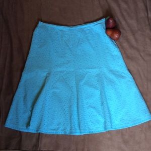 Skirt. “SOLD”