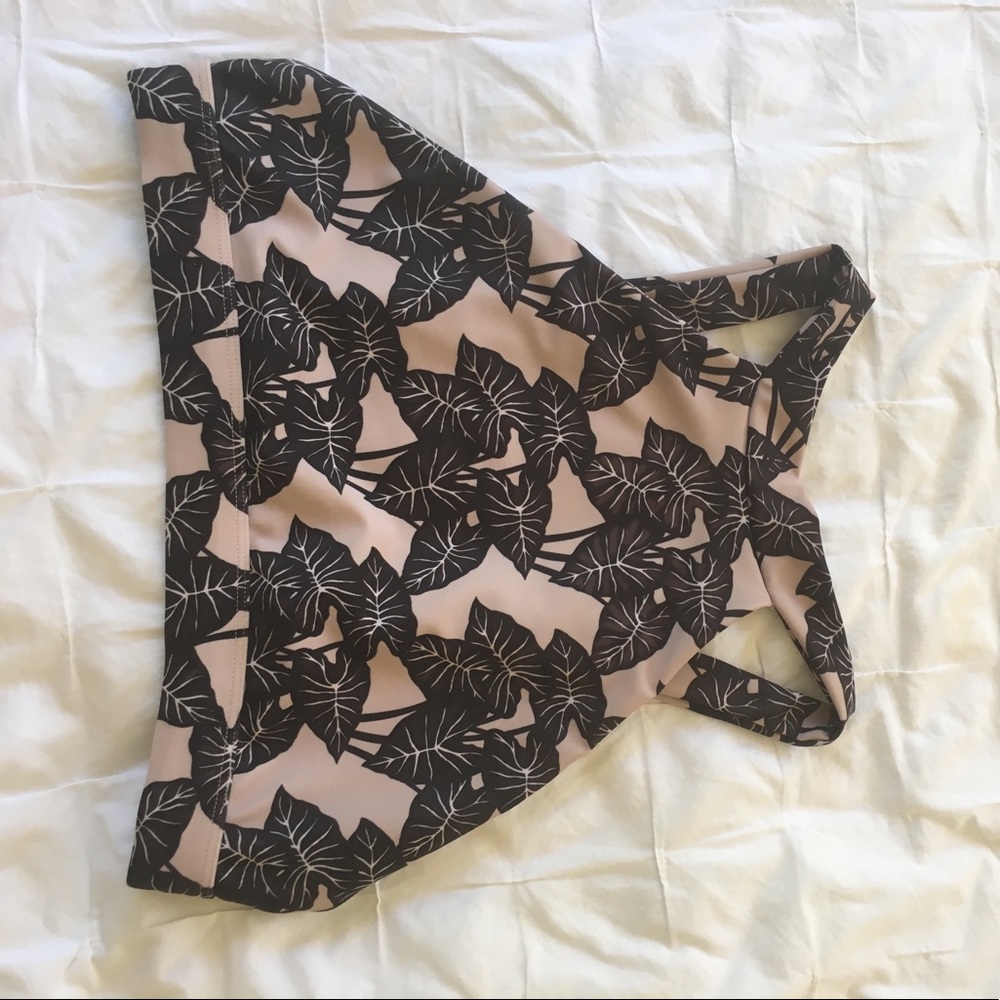 acacia black elephant dubai top size medium