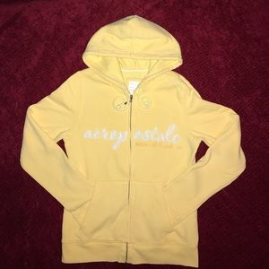 Aeropostale hoodie