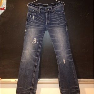 Affliction Black Premium Jean