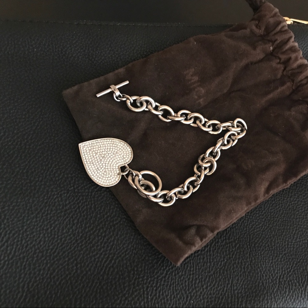 Micheal kors bracelet