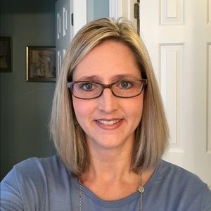 Meet your Posher, Kim