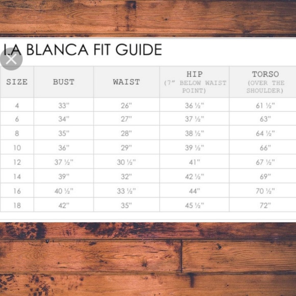 NWT Jantzen Signature Solids Pin-Tucked Bandeau - Picture 4 of 5