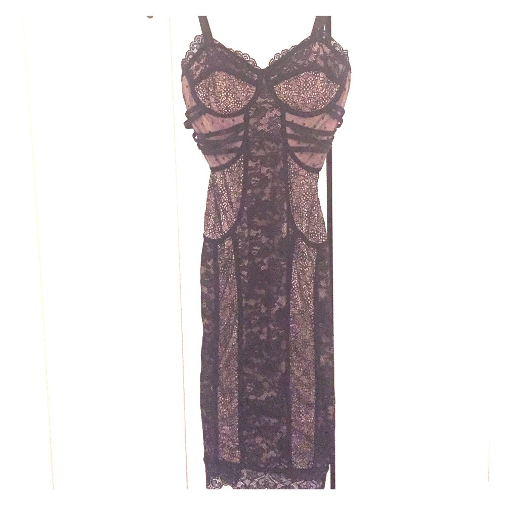 party dress