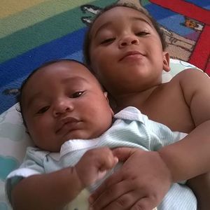 Meet your Posher, Roy