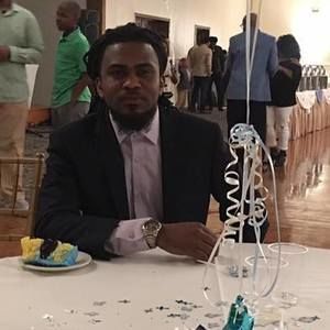 Meet your Posher, Andersen