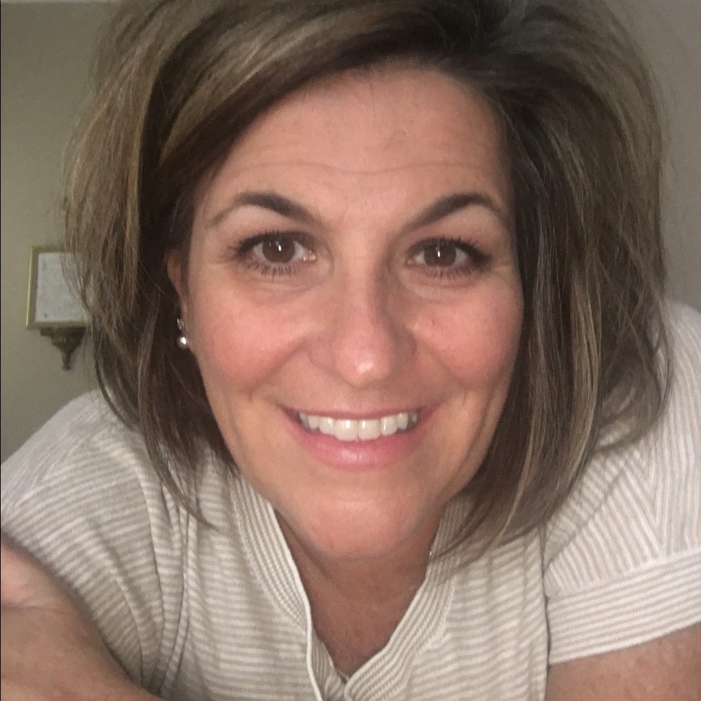 Meet your Posher, Lee ann