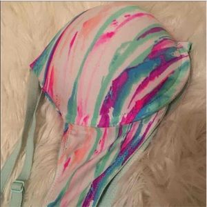 OBO Victoria secret braw