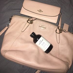 Coach Kelsey crossbody