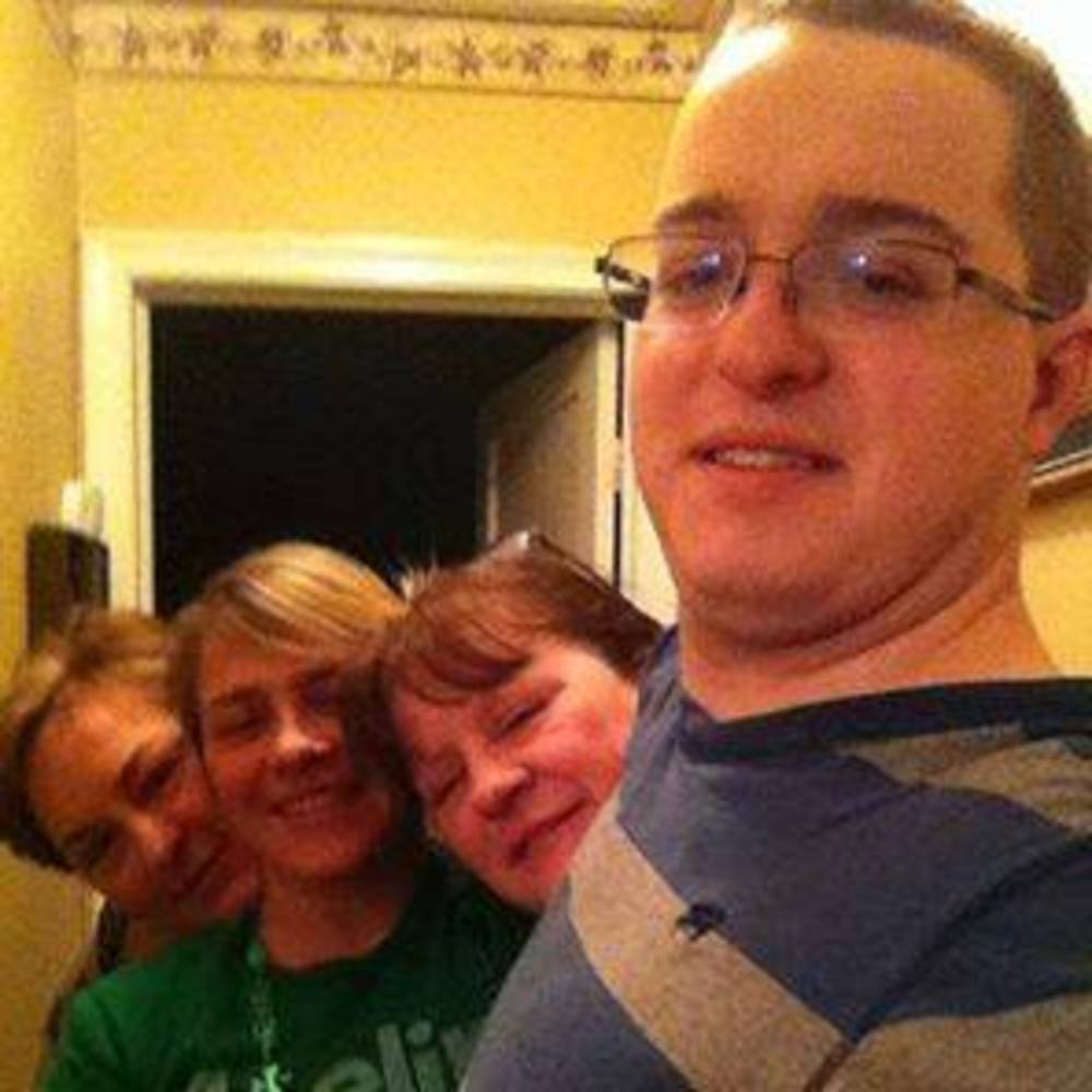 Meet your Posher, Christina