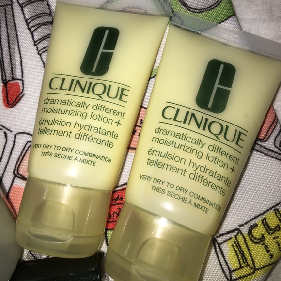 Clinique skincare bundle - Picture 2 of 4