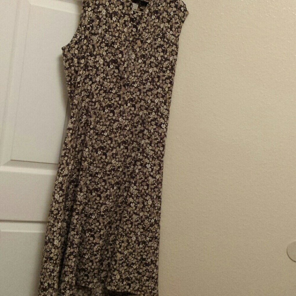 Christopher & Banks Dress