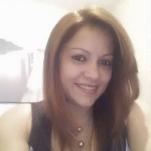 Meet your Posher, Maritza