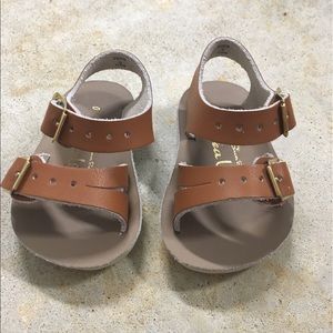 Sea Wees Sandals