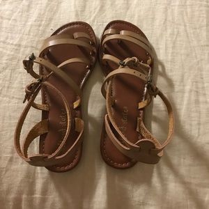 Sandals