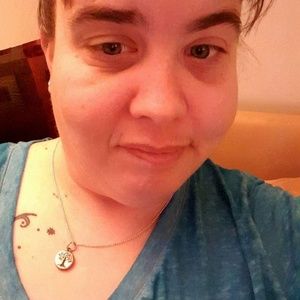 Meet your Posher, Becky