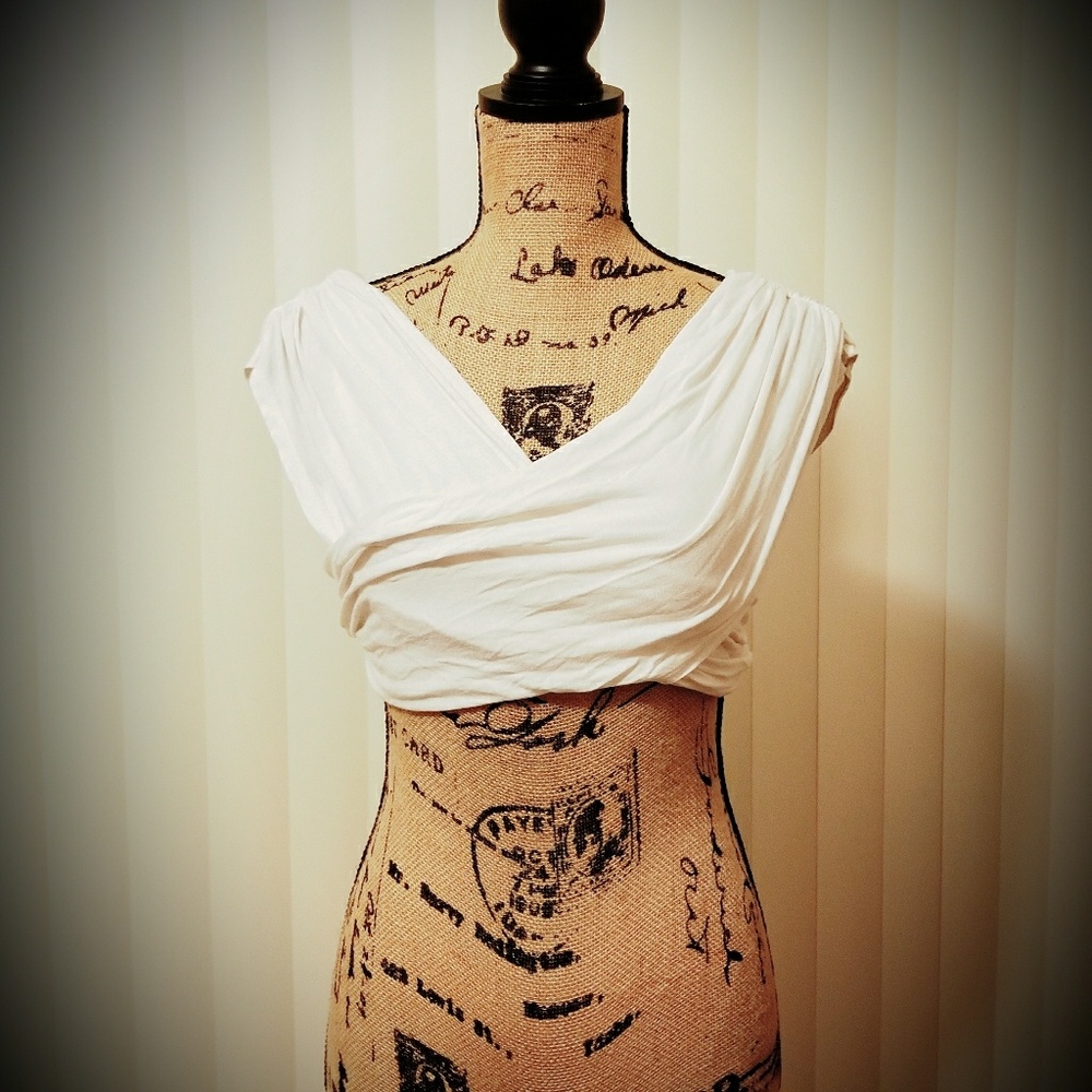 Women Sexy Top