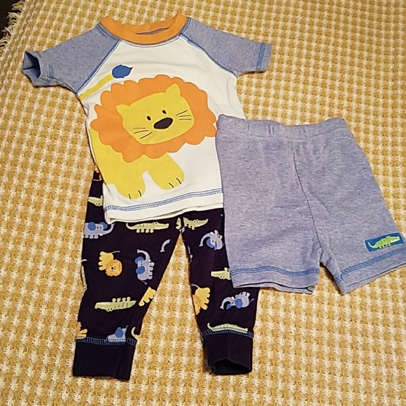 Carter's Other - CARTER'S PAJAMA SET