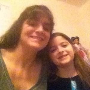 Meet your Posher, Jo ann