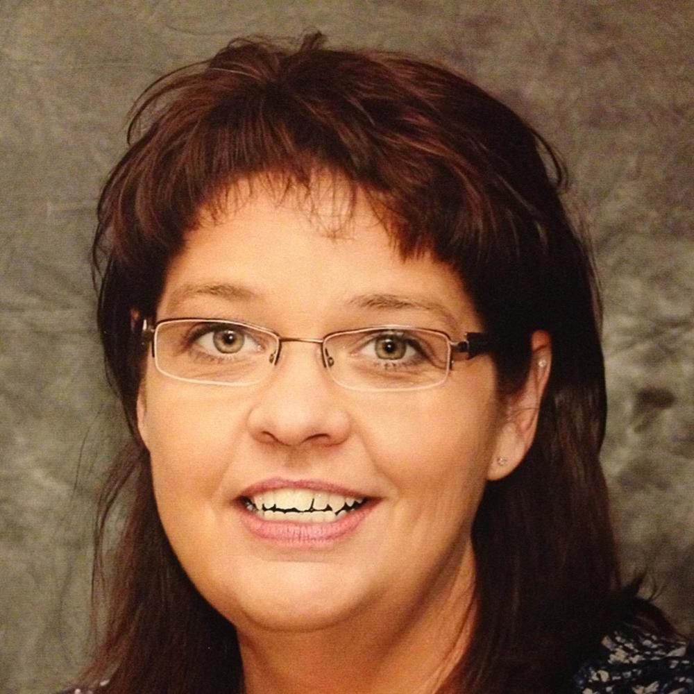 Meet your Posher, Linda