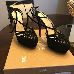 Christian Louboutin