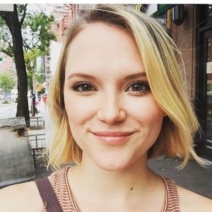 Meet your Posher, Mariah