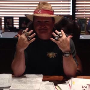 Meet your Posher, Chris