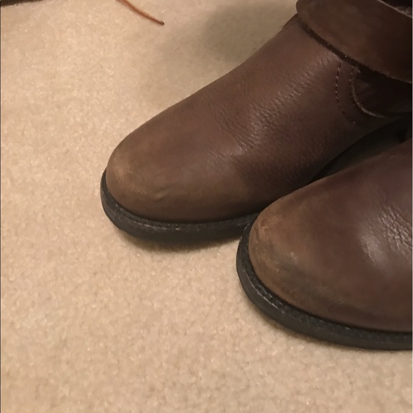 Frye boots - Picture 2 of 4